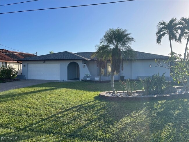 property at 5029 SW 11th Pl