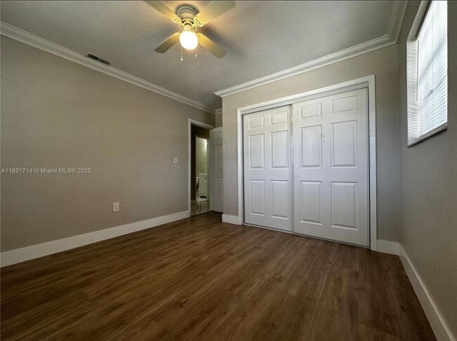 property at 20500 SW 92nd Pl