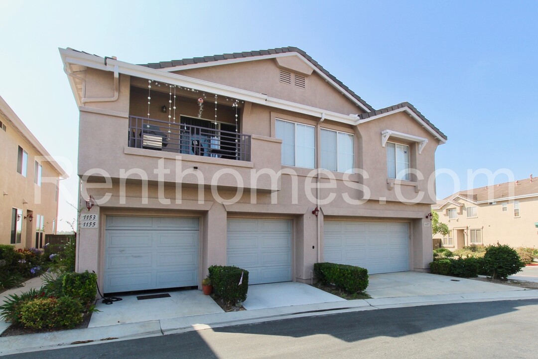 1157 S Cabrillo Dr in Chula Vista, CA - Building Photo