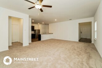 810 Shady Brk in New Braunfels, TX - Building Photo - Building Photo