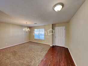 4529 Hawthorn Dr in Nashville, TN - Foto de edificio - Building Photo