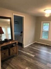 704 1/2 W Robb Ave in Muskogee, OK - Building Photo - Building Photo