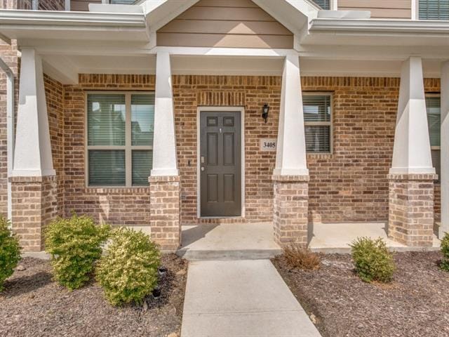 3405 Cricket Dr in Denton, TX - Building Photo - Building Photo