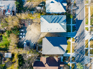 1138 W Ashby Pl in San Antonio, TX - Building Photo - Building Photo