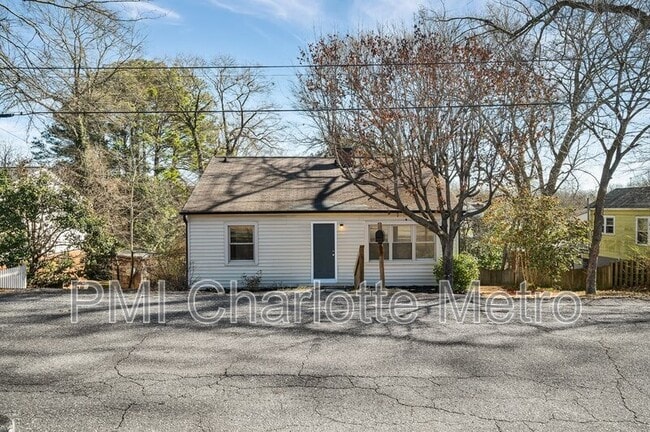 property at 310 Graham St
