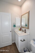 51117 Desert Sunflower Ave in El Paso, TX - Building Photo - Building Photo
