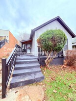 4619 16th St in Detroit, MI - Building Photo