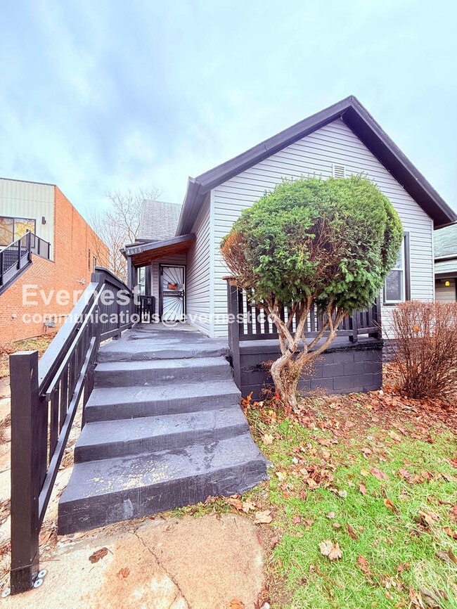 property at 4619 16th St