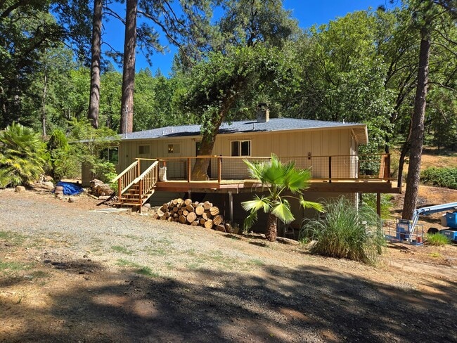 13255 Goldenchain Ct in Grass Valley, CA - Building Photo - Building Photo