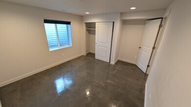 11478 S Old Cedar Dr, Unit Basement Apartment in South Jordan, UT - Foto de edificio - Building Photo