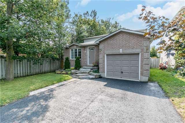 property at 32 Cassandra Dr