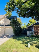 7014 Rambollet Terrace in Round Rock, TX - Building Photo - Building Photo