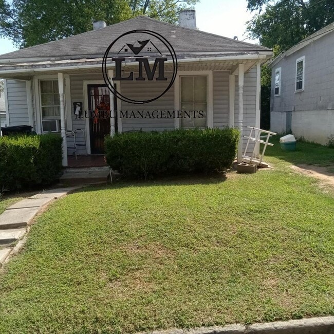 416 Wagner St in Danville, VA - Building Photo - Building Photo