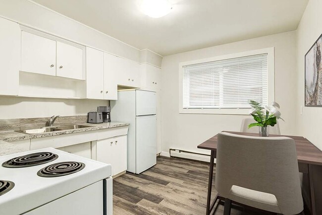 Phelips Apartments