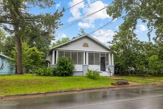 2128 Early St in Montgomery, AL - Building Photo - Building Photo