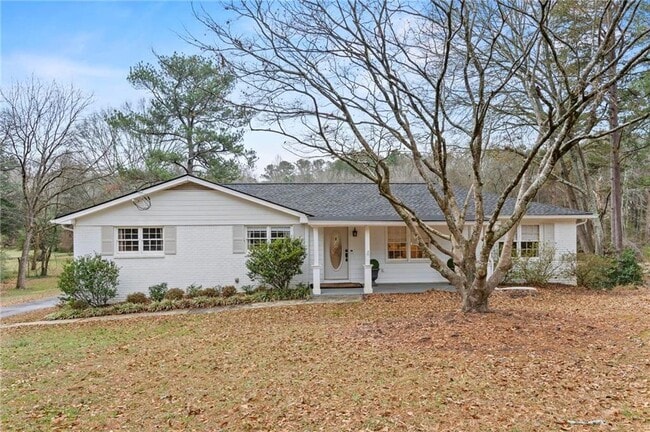 120 Timber Creek Terrace in Smyrna, GA - Building Photo - Building Photo