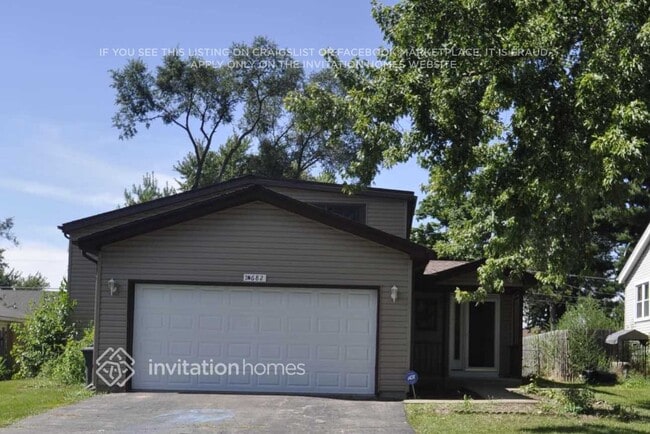 property at 1N682 Newton Ave