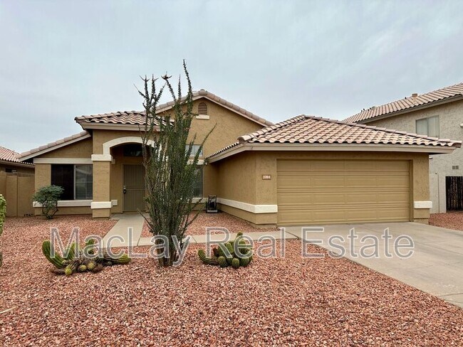 1704 E Heather Ave in Gilbert, AZ - Building Photo - Building Photo