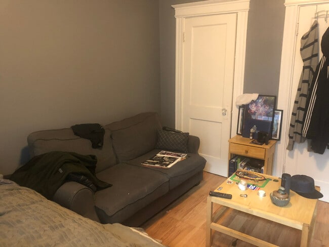 property at 43 Orkney Rd