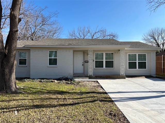 1422 Longview St in Mesquite, TX - Building Photo