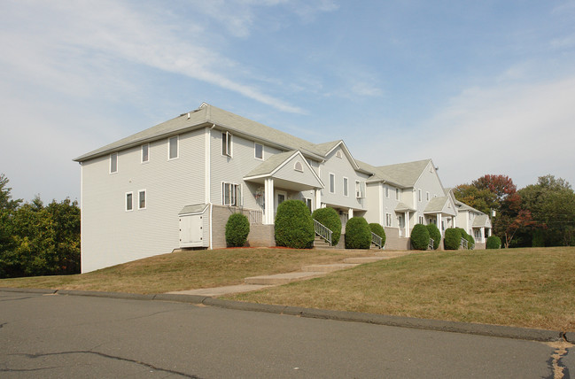 115 Beths Ave in Bristol, CT - Foto de edificio - Building Photo