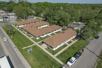 3141 County Line Rd in Kansas City, KS - Building Photo - Building Photo