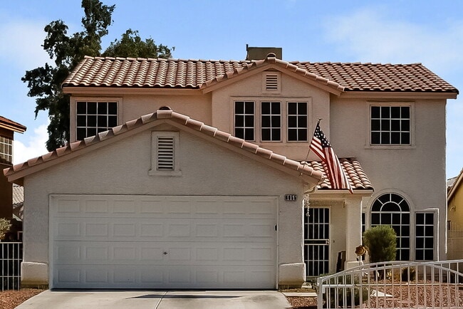 property at 6055 Autumn Rose Way