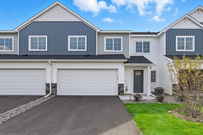 property at 25585 3rd St W