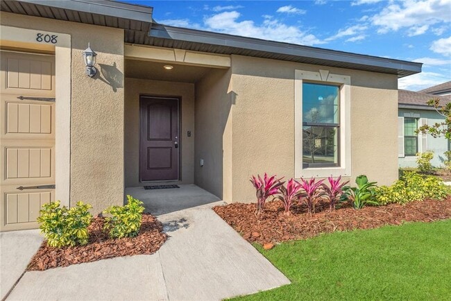 808 Chatham Walk Dr in Ruskin, FL - Building Photo - Building Photo