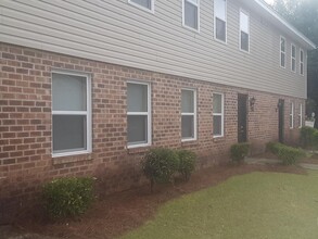 Carolina Crossings Apartments in Sumter, SC - Building Photo - Building Photo