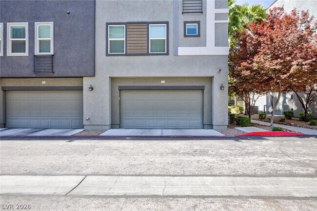 property at 9050 W Tropicana Ave