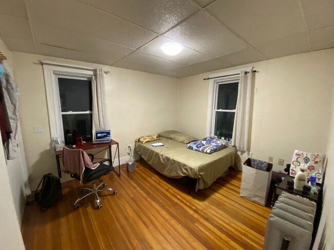 326 Beacon St in Somerville, MA - Foto de edificio - Building Photo