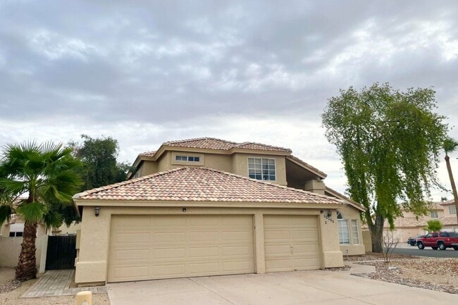 11417 W Sage Ct in Avondale, AZ - Building Photo - Building Photo