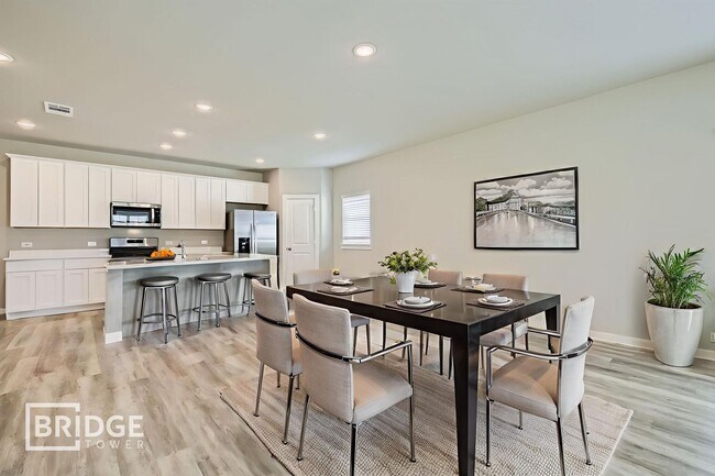 4040 Dayton Dr in Forney, TX - Building Photo - Building Photo