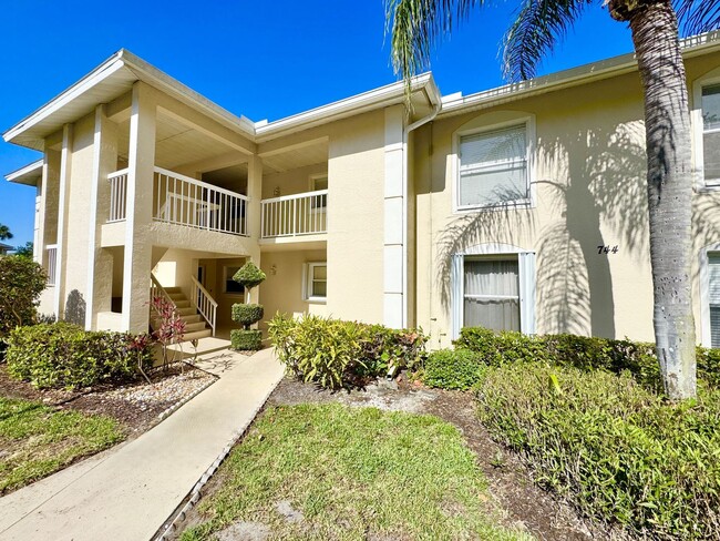 property at 744 Landover Cir