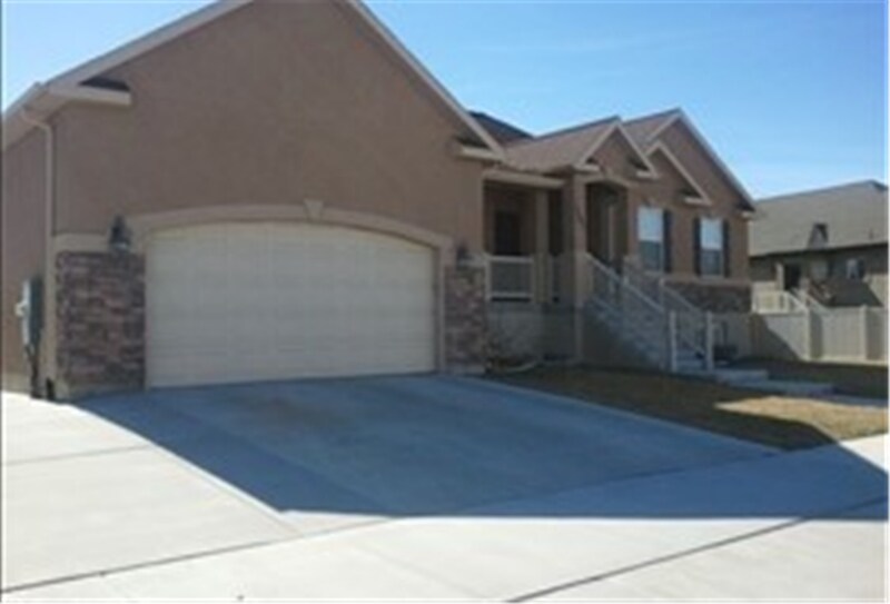 1287 Reese Dr in Provo, UT - Building Photo