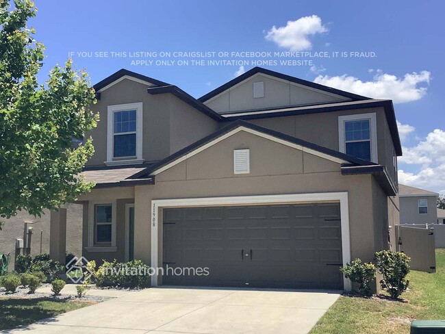 property at 11908 MIracle Mile Dr