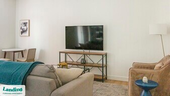 632 Howard Rd SE, Unit 442 in Washington, DC - Building Photo