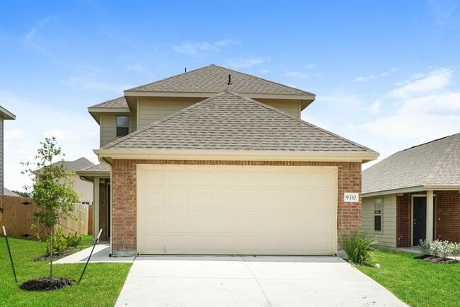 property at 9310 Evening Shade Ct