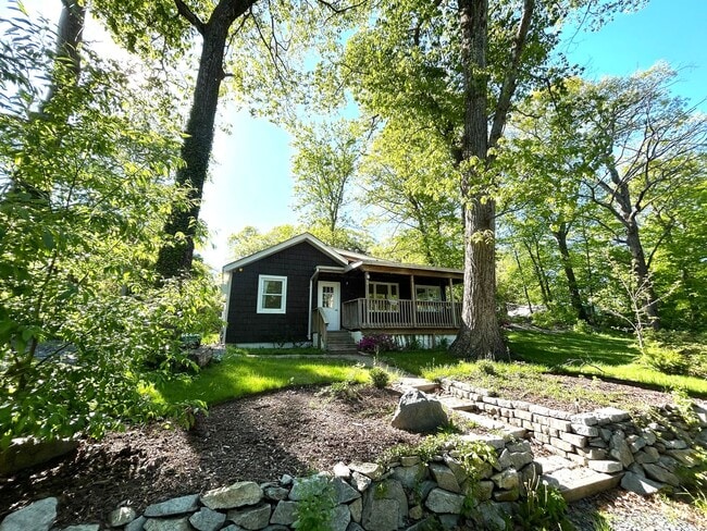 property at 95 Hillair Rd