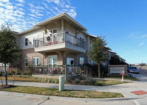 The Terrace at Midtowne Apartments