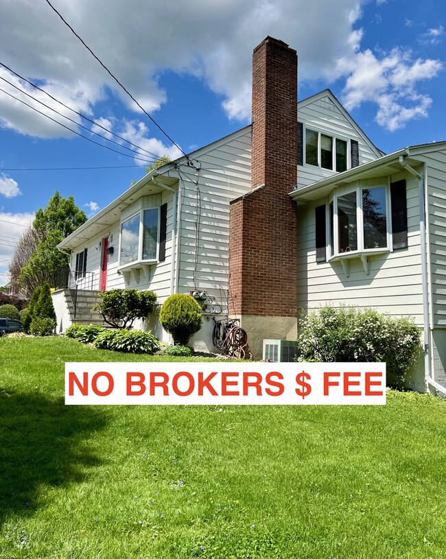 302 Grant Ter, Unit Floor 1