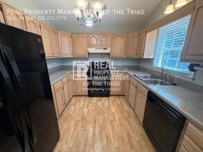 818 James Rd in High Point, NC - Building Photo - Building Photo
