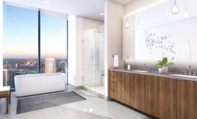 1800 N Field St-Unit -4201 in Dallas, TX - Building Photo
