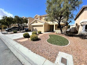 10595 Salmon Leap St in Las Vegas, NV - Building Photo - Building Photo