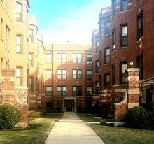 6855 S Crandon Ave in Chicago, IL - Building Photo