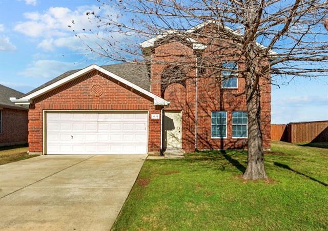 1533 Breeze Ln in Little Elm, TX - Foto de edificio - Building Photo