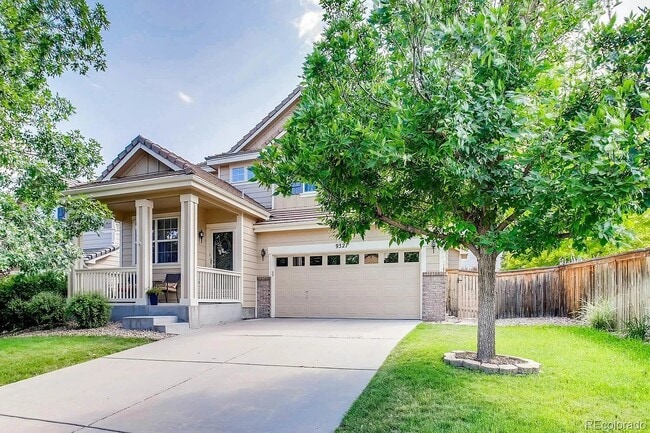 9327 Branham Dr in Parker, CO - Building Photo - Building Photo