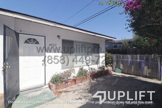 4525-4531 Alabama St in San Diego, CA - Building Photo - Building Photo