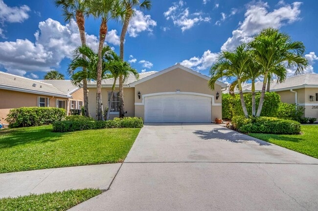 property at 2600 Neaton Ct
